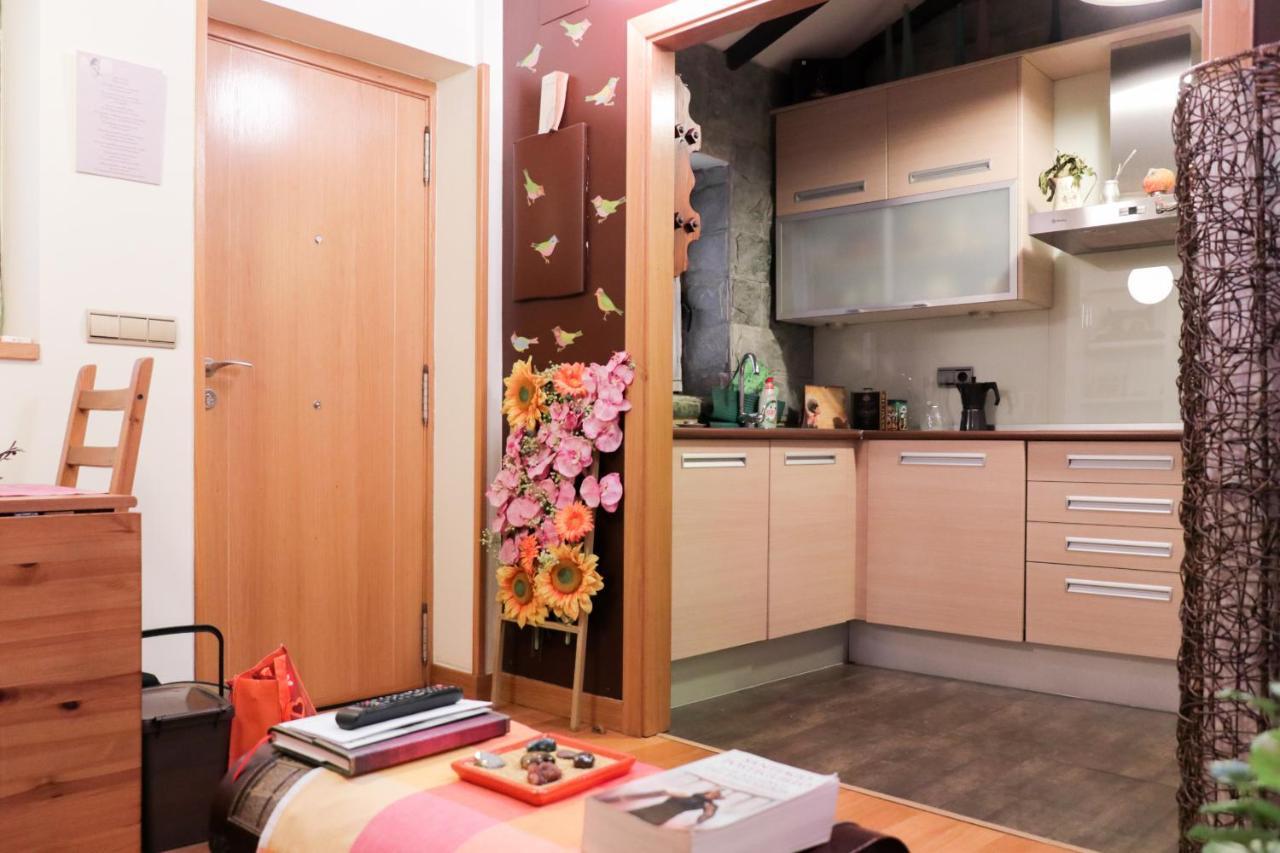 Apartamento Jaizkibel By Sanse Holidays Apartment Lezo Ngoại thất bức ảnh