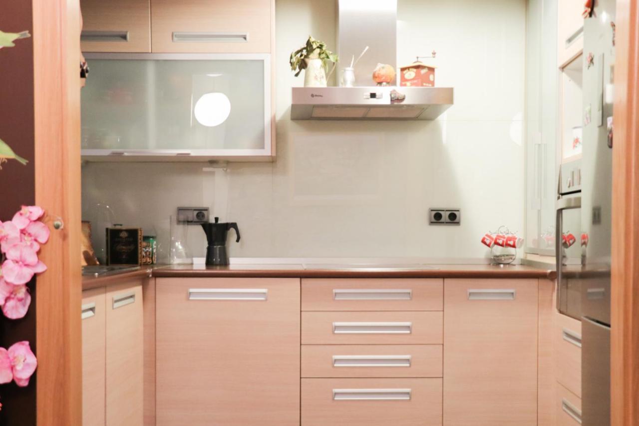 Apartamento Jaizkibel By Sanse Holidays Apartment Lezo Ngoại thất bức ảnh