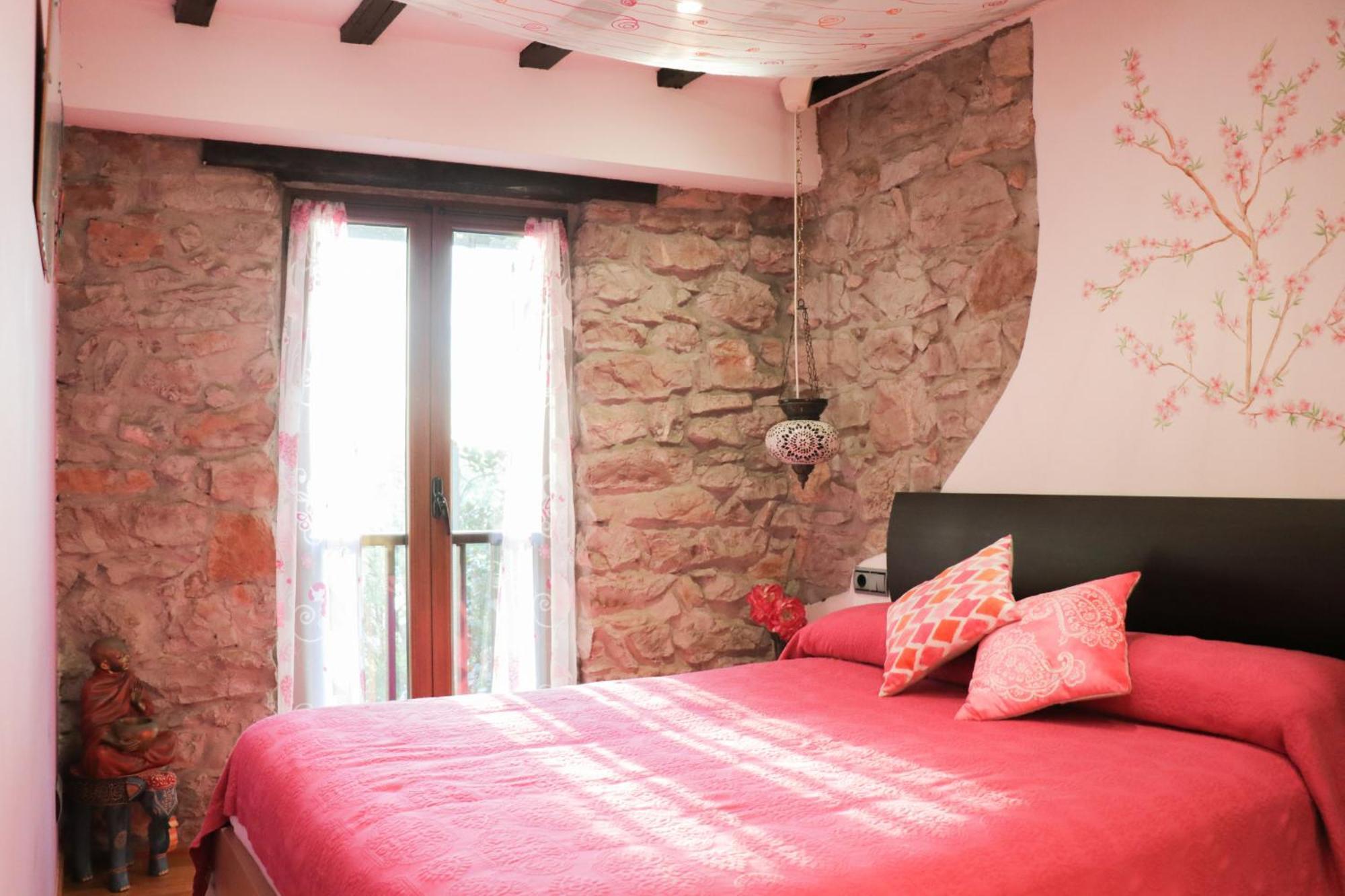 Apartamento Jaizkibel By Sanse Holidays Apartment Lezo Ngoại thất bức ảnh