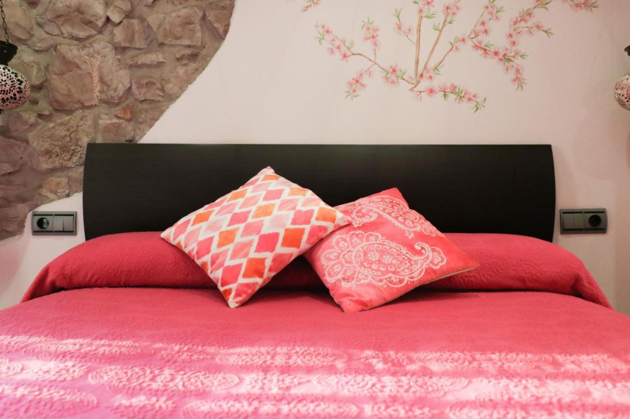 Apartamento Jaizkibel By Sanse Holidays Apartment Lezo Ngoại thất bức ảnh