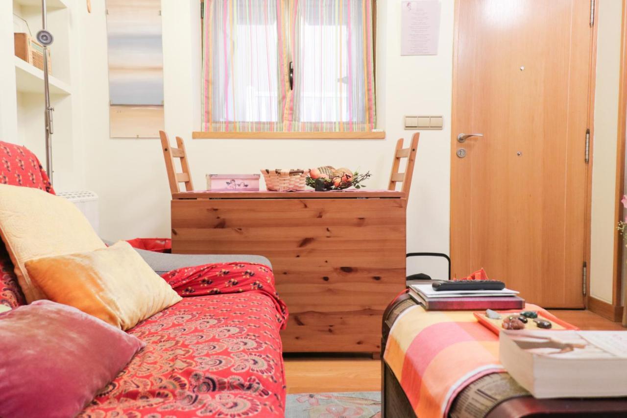 Apartamento Jaizkibel By Sanse Holidays Apartment Lezo Ngoại thất bức ảnh