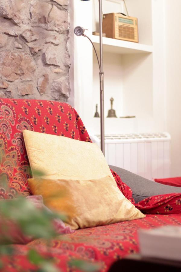 Apartamento Jaizkibel By Sanse Holidays Apartment Lezo Ngoại thất bức ảnh