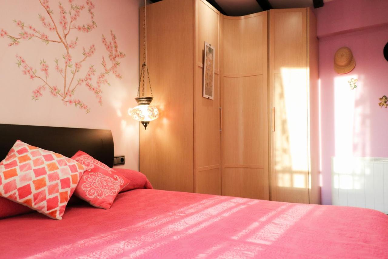 Apartamento Jaizkibel By Sanse Holidays Apartment Lezo Ngoại thất bức ảnh