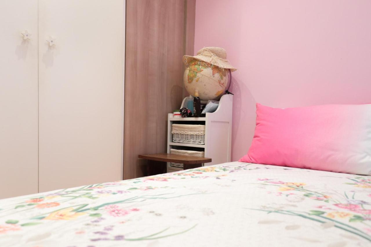 Apartamento Jaizkibel By Sanse Holidays Apartment Lezo Ngoại thất bức ảnh