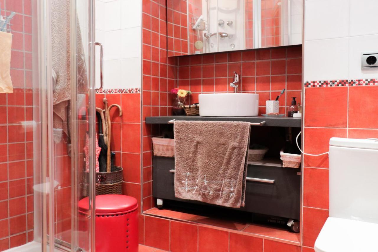 Apartamento Jaizkibel By Sanse Holidays Apartment Lezo Ngoại thất bức ảnh